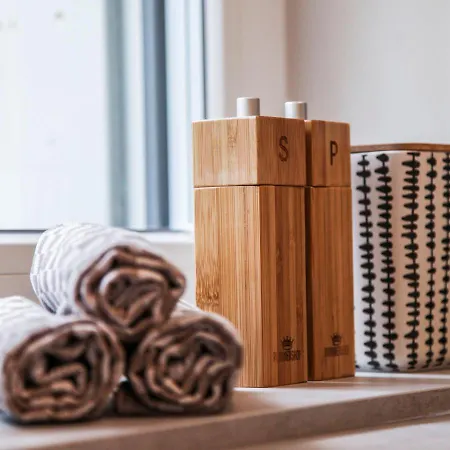 Duenennest דירה וגנרוגה