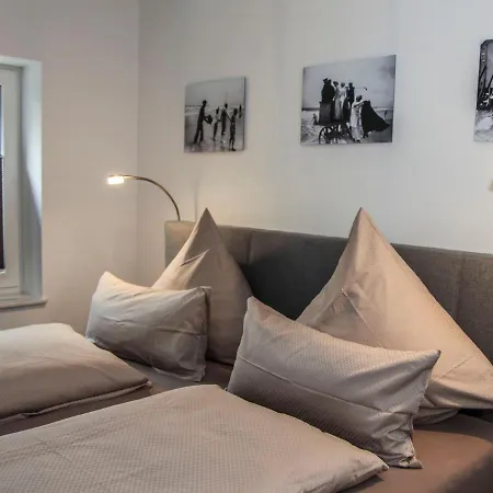 Duenennest Apartment *