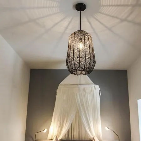 Duenennest דירה *