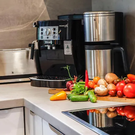 Duenennest דירה *