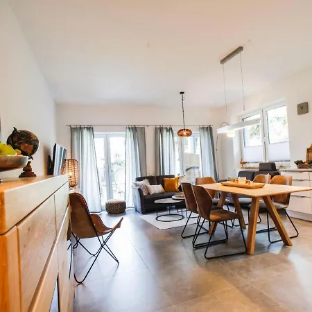 Duenennest Apartment *