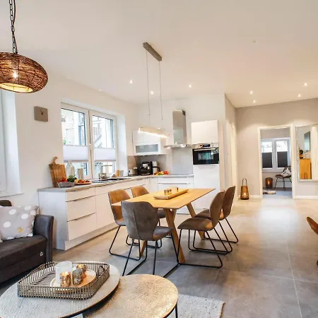 Apartment Duenennest