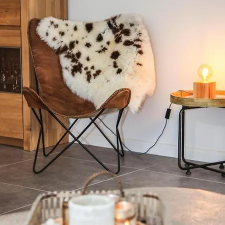 Apartment Duenennest