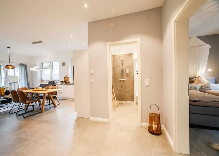 Duenennest アパート ヴァンガーオーゲ