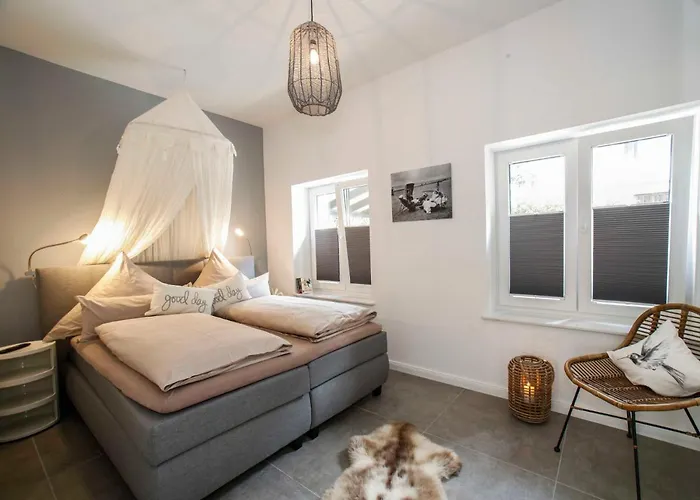 Duenennest アパート