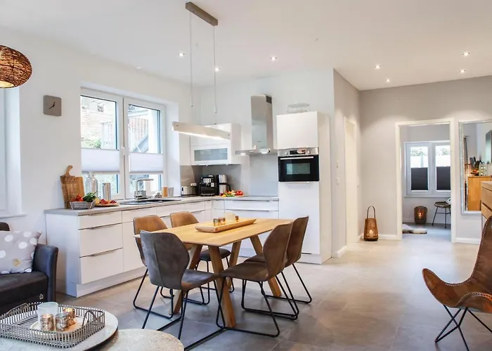 アパート Duenennest