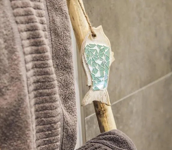 Duenennest アパート