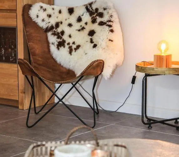 アパート Duenennest